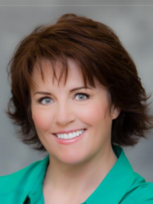 Photo of team member